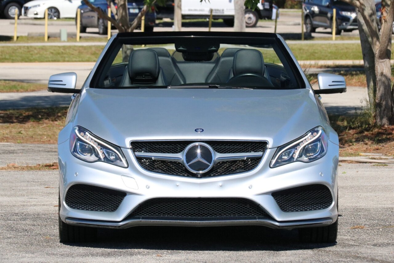 2016 Mercedes-Benz E 550 - Photo 8 - Stuart, FL 34997