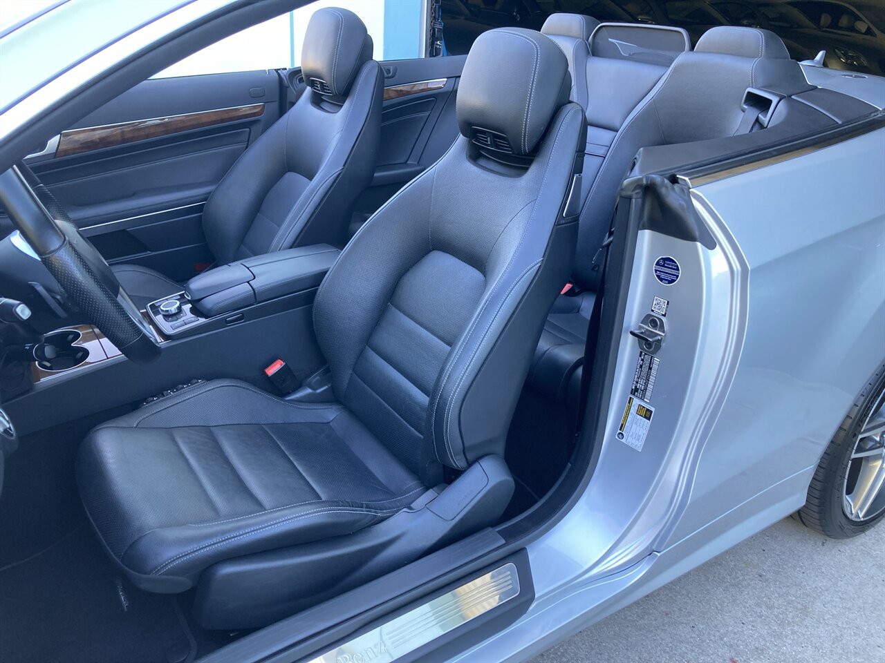 2016 Mercedes-Benz E 550 - Photo 15 - Stuart, FL 34997