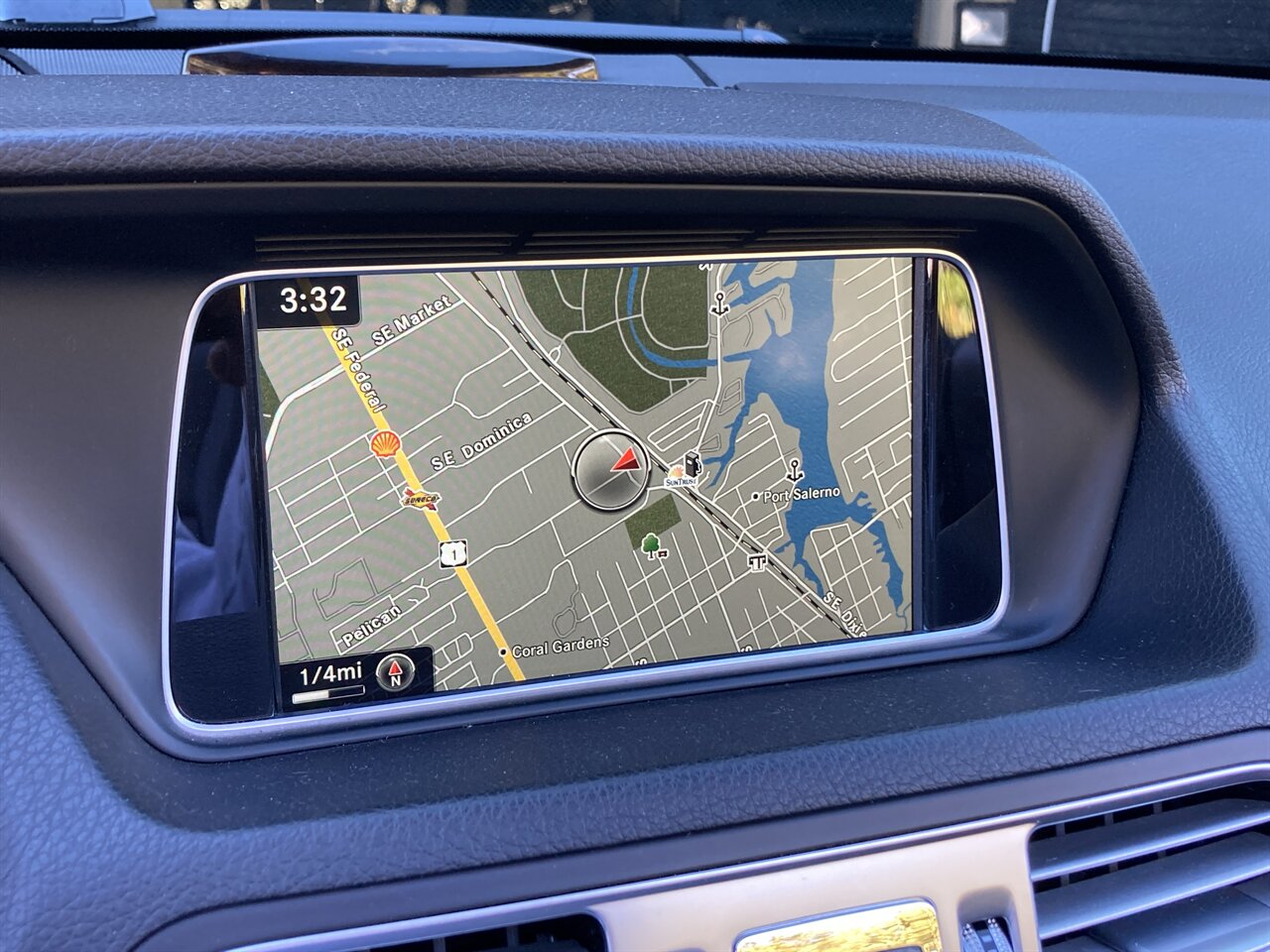 2016 Mercedes-Benz E 550 - Photo 24 - Stuart, FL 34997