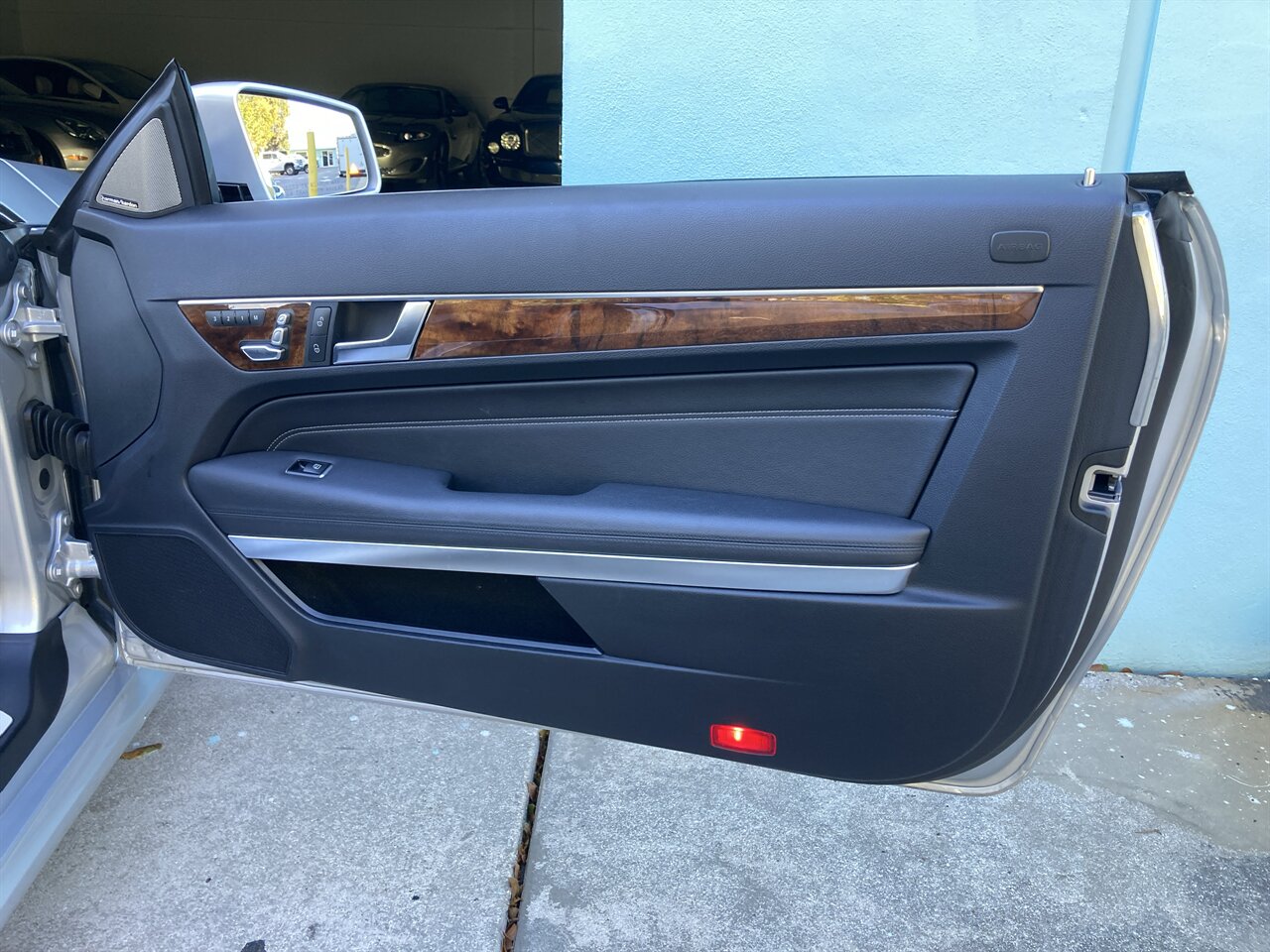 2016 Mercedes-Benz E 550 - Photo 30 - Stuart, FL 34997