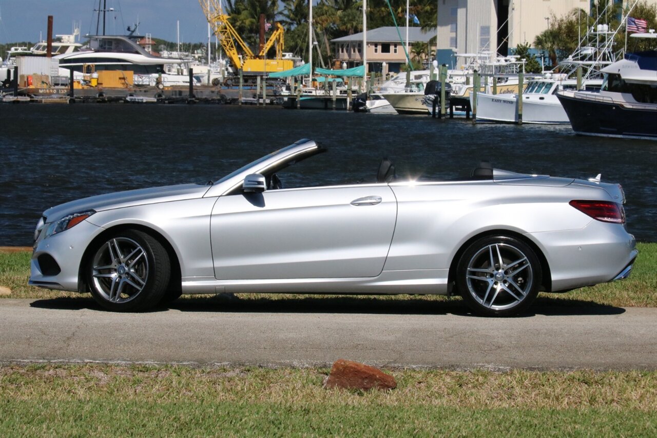 2016 Mercedes-Benz E 550 - Photo 6 - Stuart, FL 34997