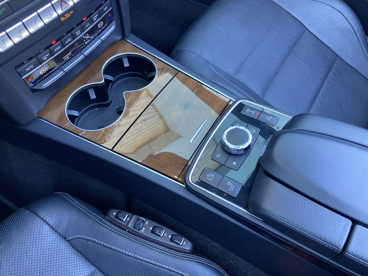 2016 Mercedes-Benz E 550 - Photo 27 - Stuart, FL 34997