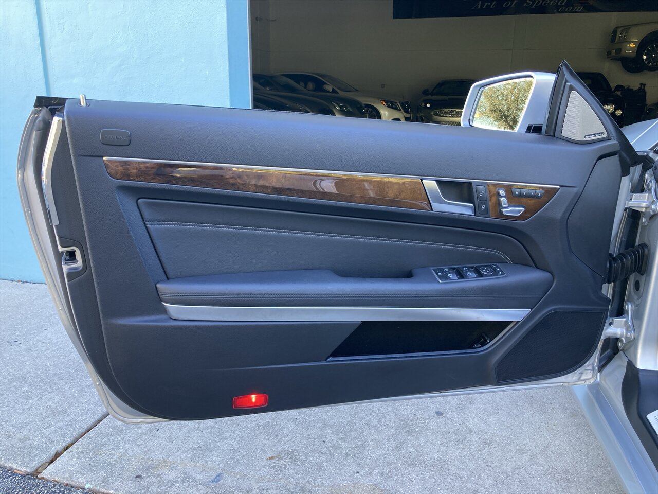 2016 Mercedes-Benz E 550 - Photo 29 - Stuart, FL 34997