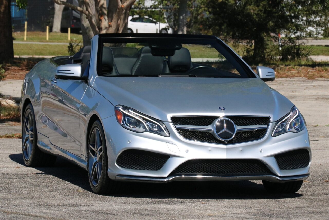 2016 Mercedes-Benz E 550 - Photo 10 - Stuart, FL 34997