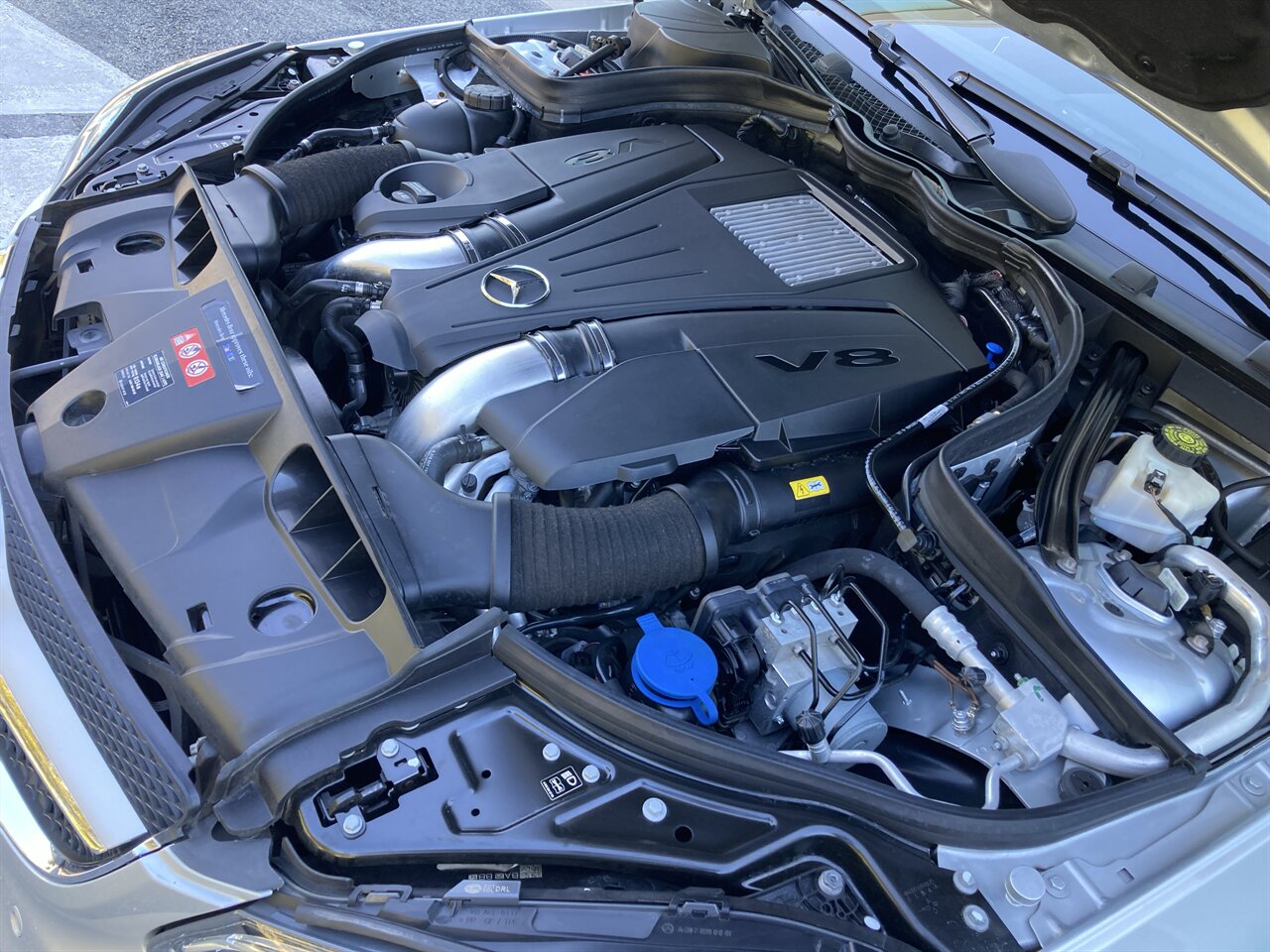 2016 Mercedes-Benz E 550 - Photo 33 - Stuart, FL 34997