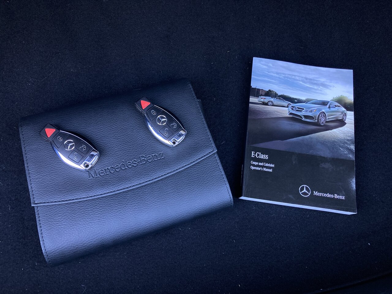 2016 Mercedes-Benz E 550 - Photo 32 - Stuart, FL 34997