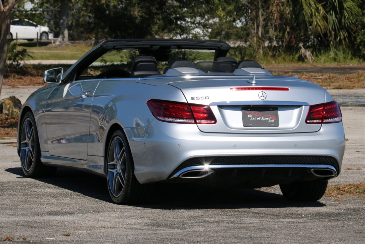 2016 Mercedes-Benz E 550 - Photo 12 - Stuart, FL 34997