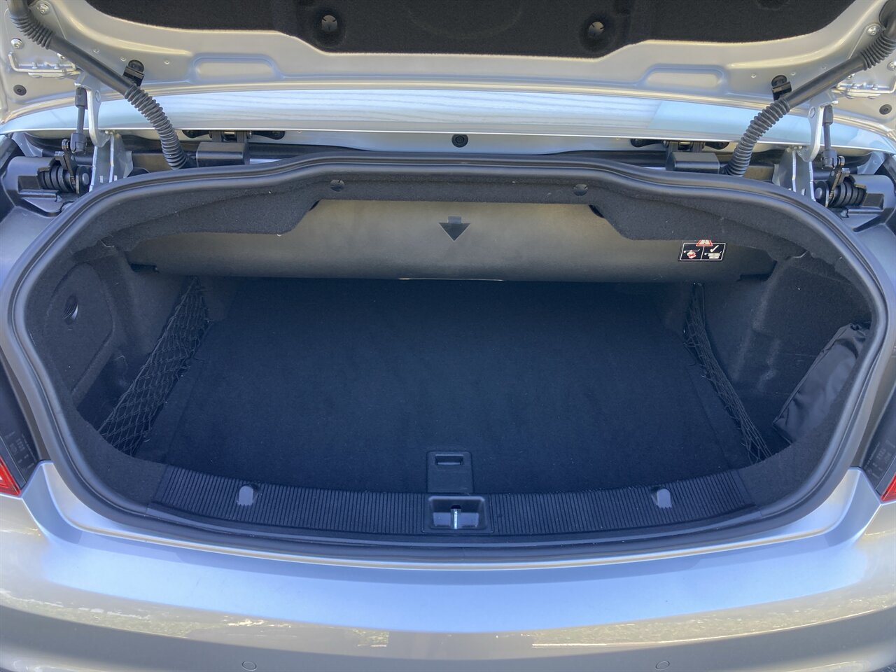 2016 Mercedes-Benz E 550 - Photo 31 - Stuart, FL 34997