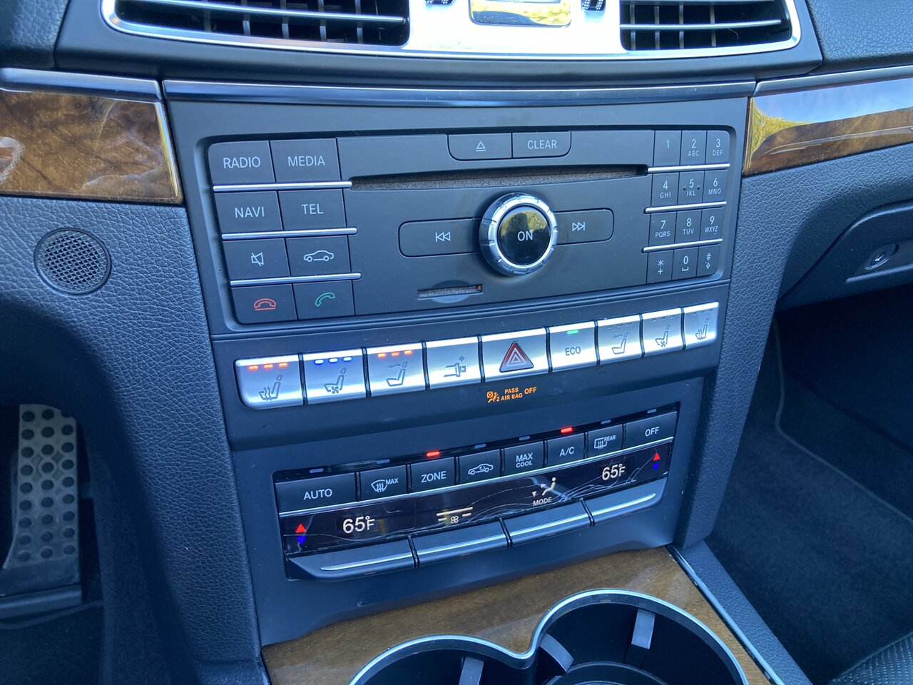 2016 Mercedes-Benz E 550 - Photo 26 - Stuart, FL 34997