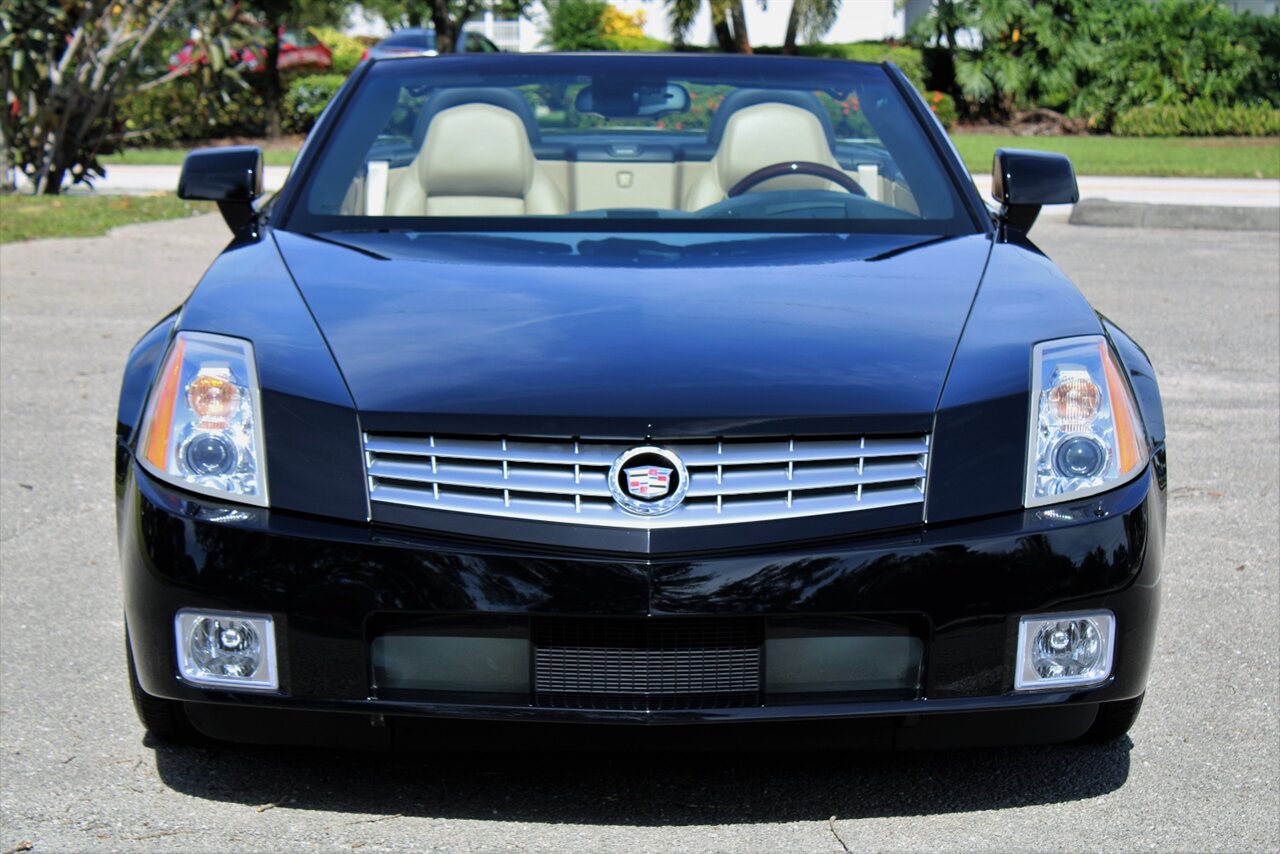 2007 Cadillac XLR   - Photo 7 - Stuart, FL 34997