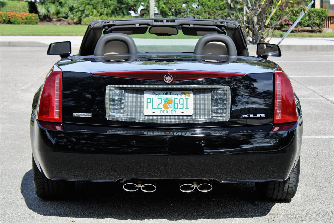 2007 Cadillac XLR   - Photo 8 - Stuart, FL 34997