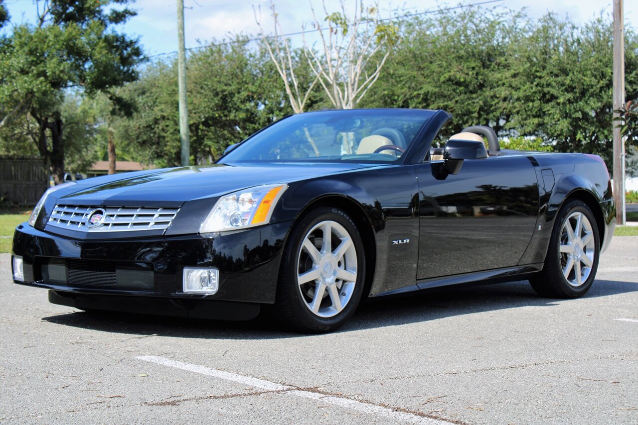 2007 Cadillac XLR   - Photo 10 - Stuart, FL 34997