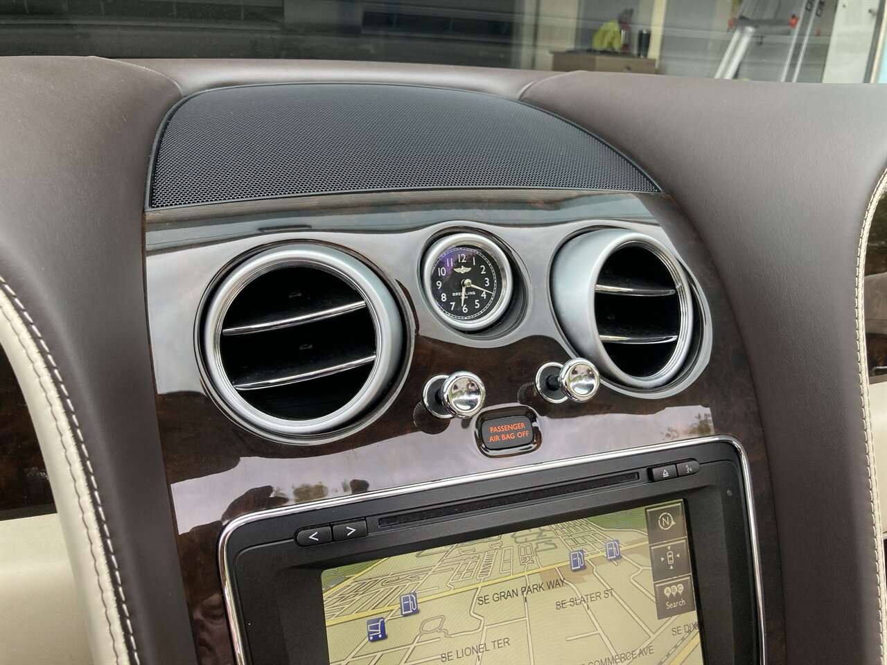 2014 Bentley Continental GTC Mulliner   - Photo 24 - Stuart, FL 34997