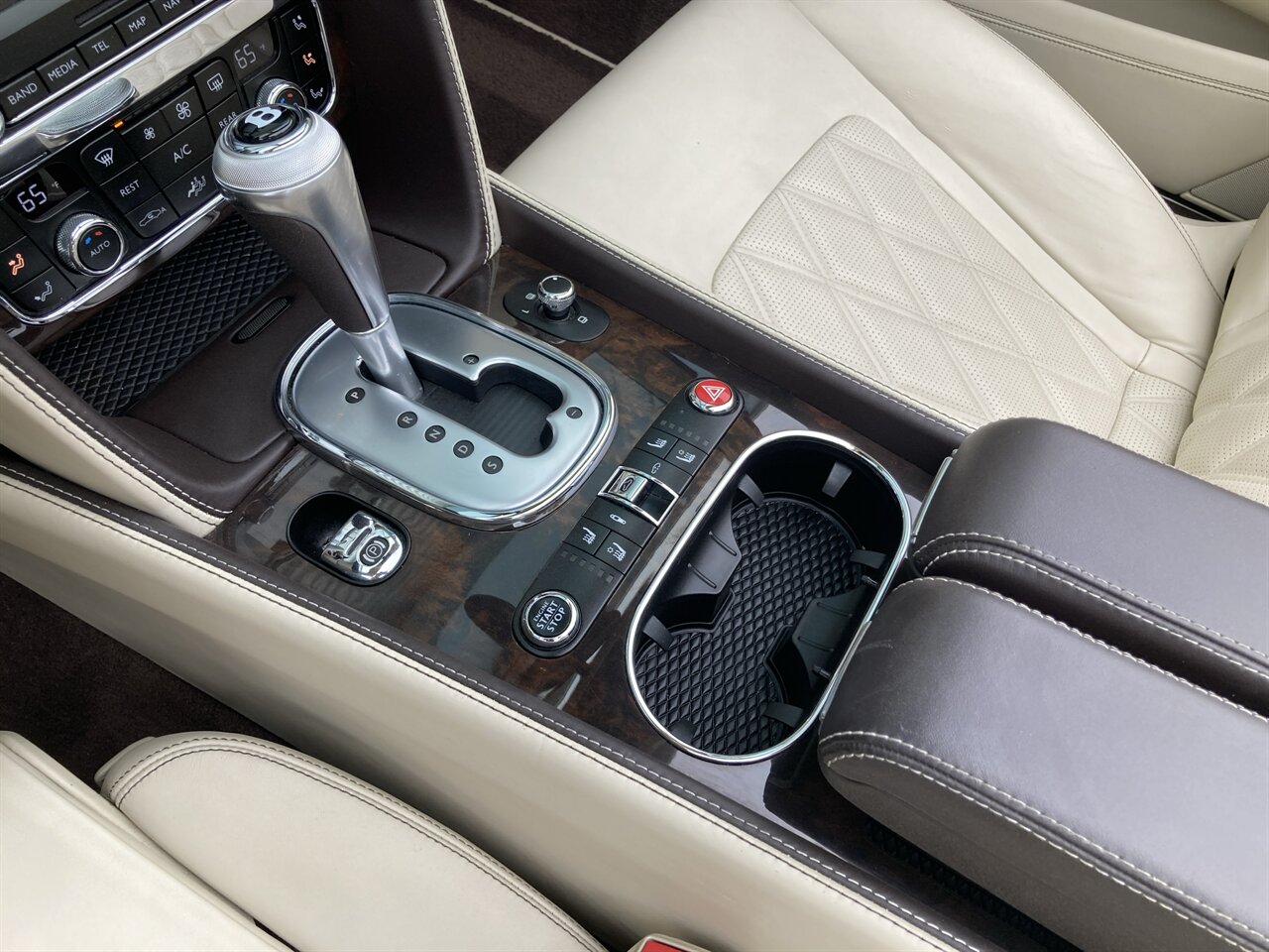 2014 Bentley Continental GTC Mulliner   - Photo 27 - Stuart, FL 34997