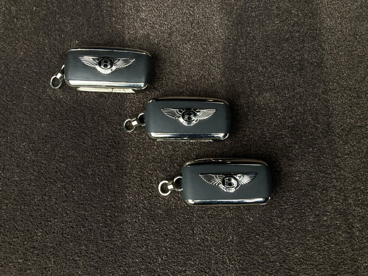 2014 Bentley Continental GTC Mulliner   - Photo 32 - Stuart, FL 34997