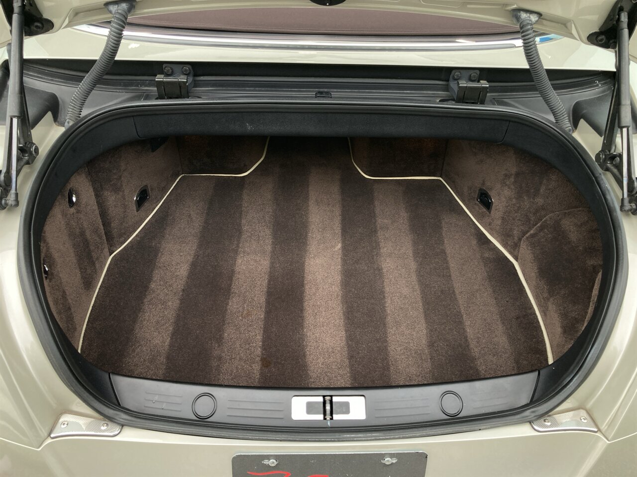 2014 Bentley Continental GTC Mulliner   - Photo 31 - Stuart, FL 34997