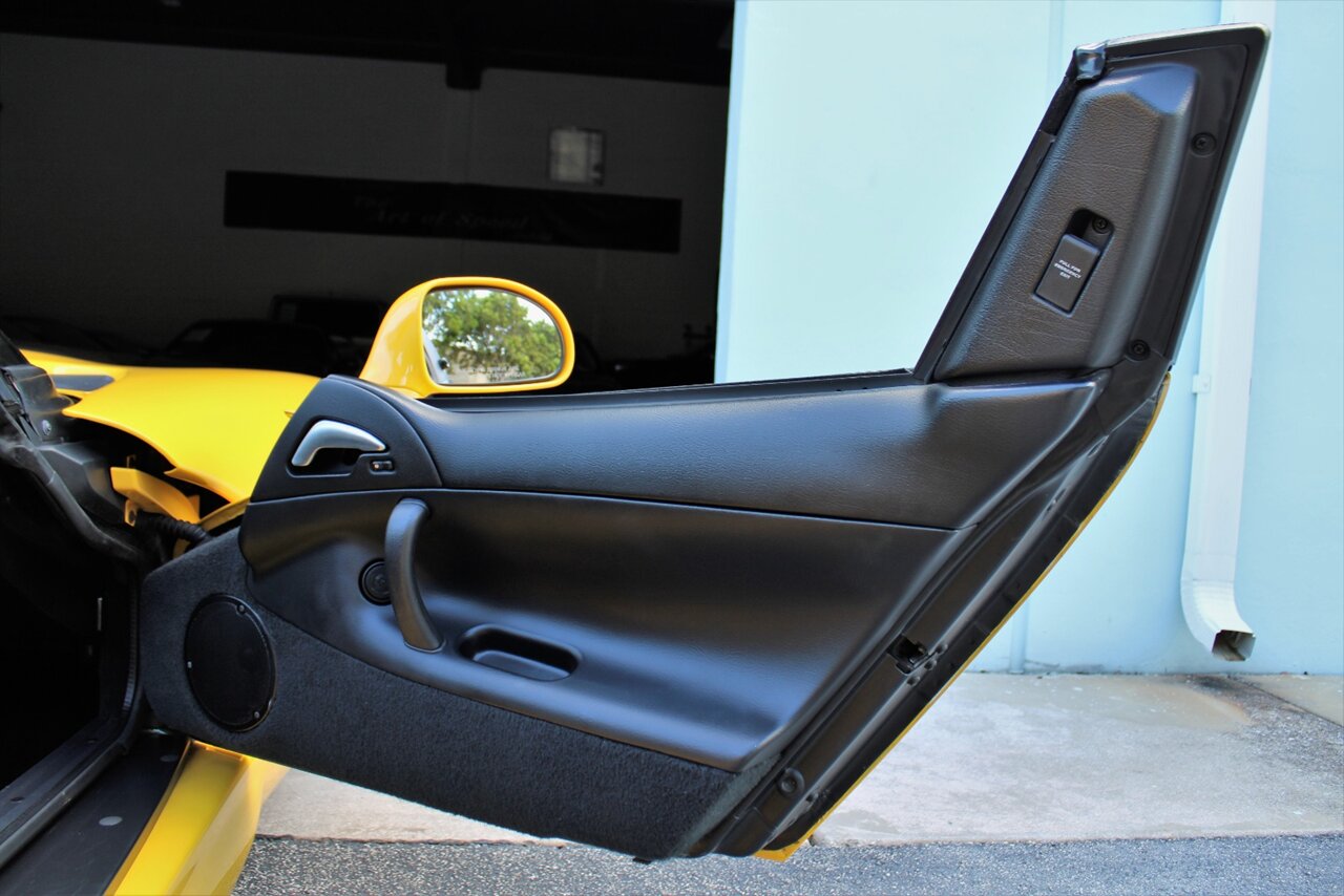 2002 Dodge Viper RT/10 - Photo 26 - Stuart, FL 34997