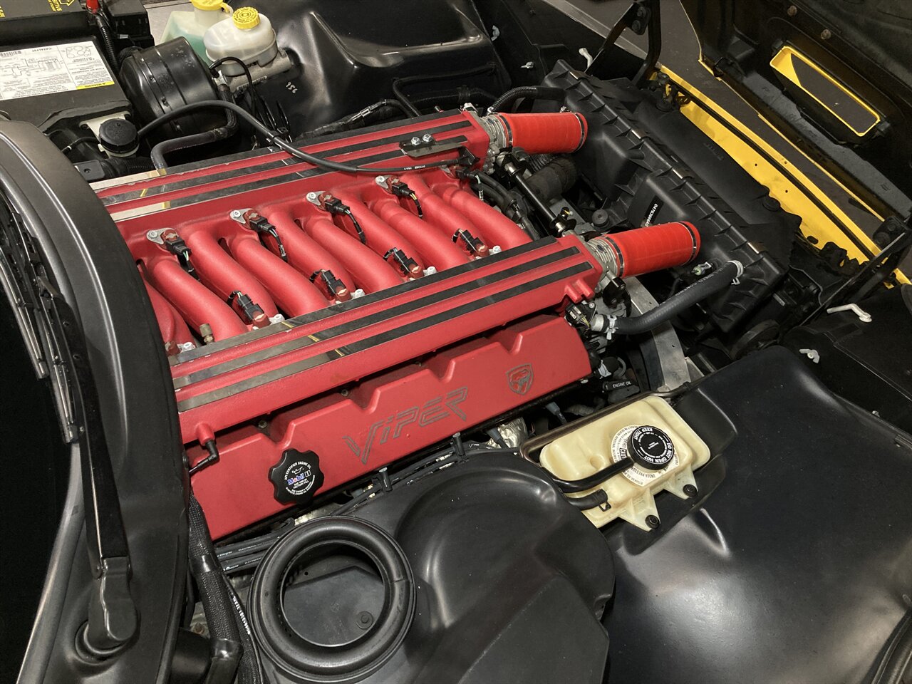 2002 Dodge Viper RT/10 - Photo 29 - Stuart, FL 34997