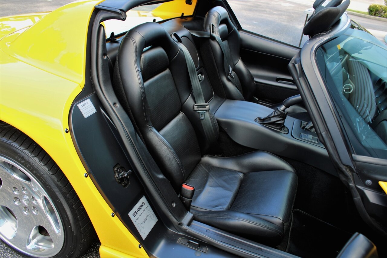 2002 Dodge Viper RT/10 - Photo 16 - Stuart, FL 34997