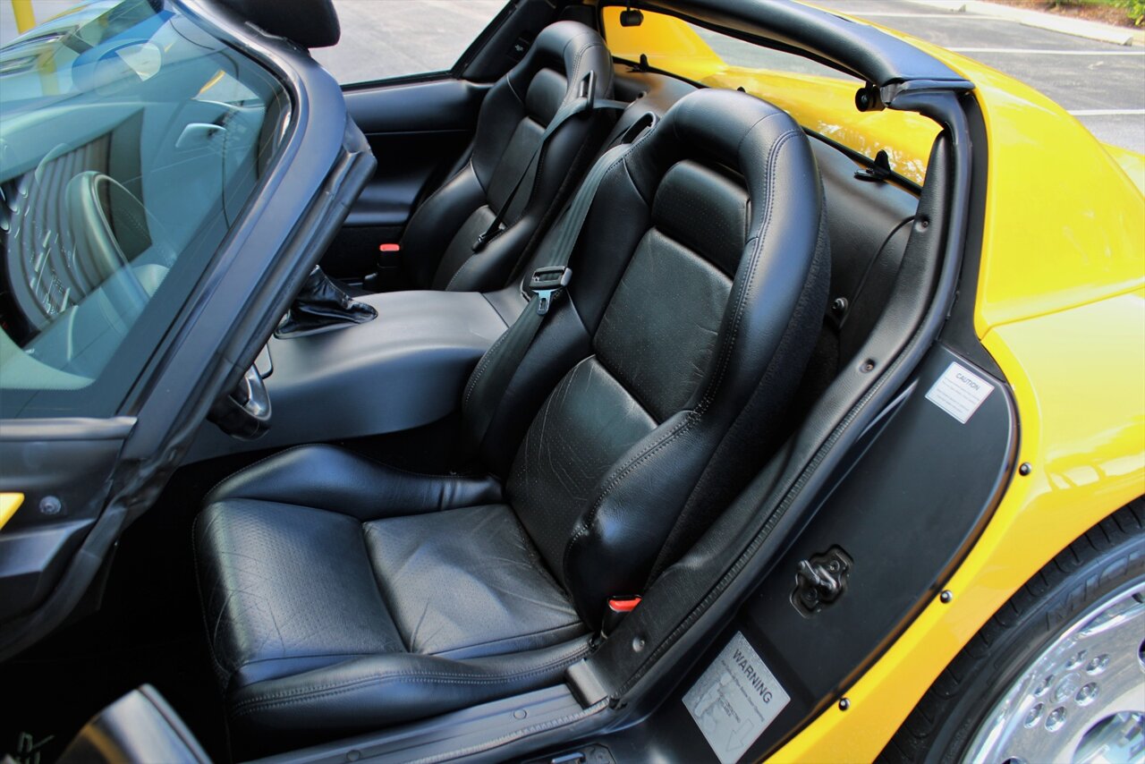 2002 Dodge Viper RT/10 - Photo 15 - Stuart, FL 34997