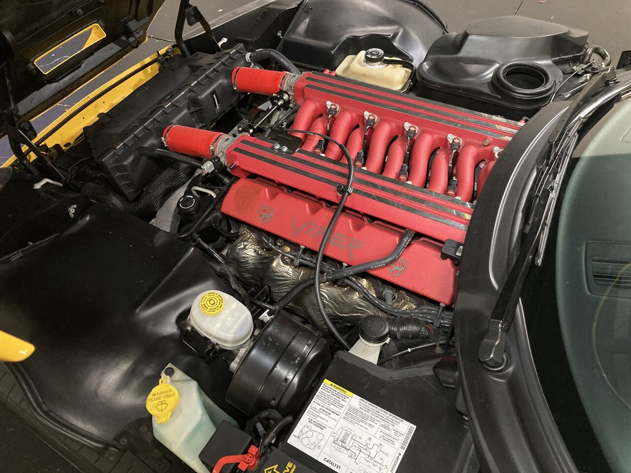 2002 Dodge Viper RT/10 - Photo 30 - Stuart, FL 34997