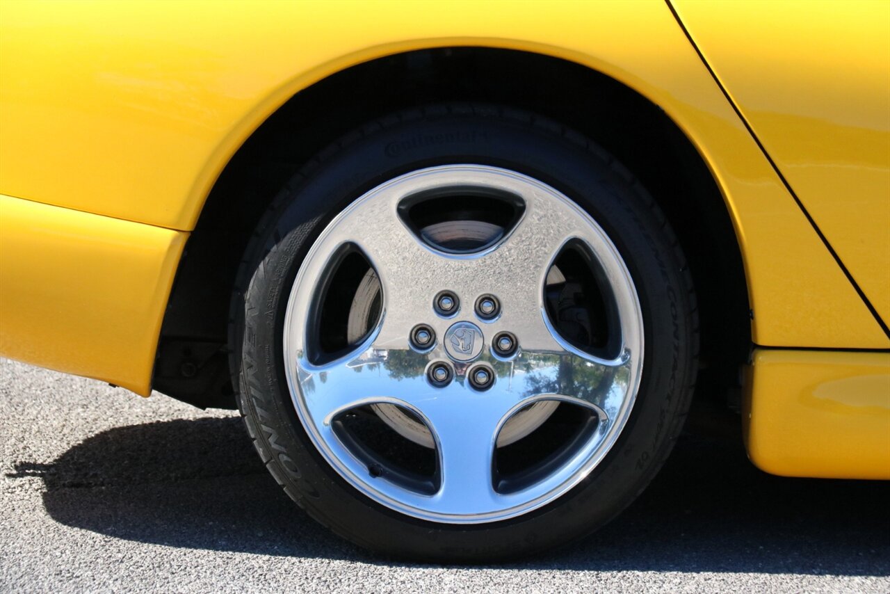 2002 Dodge Viper RT/10 - Photo 36 - Stuart, FL 34997