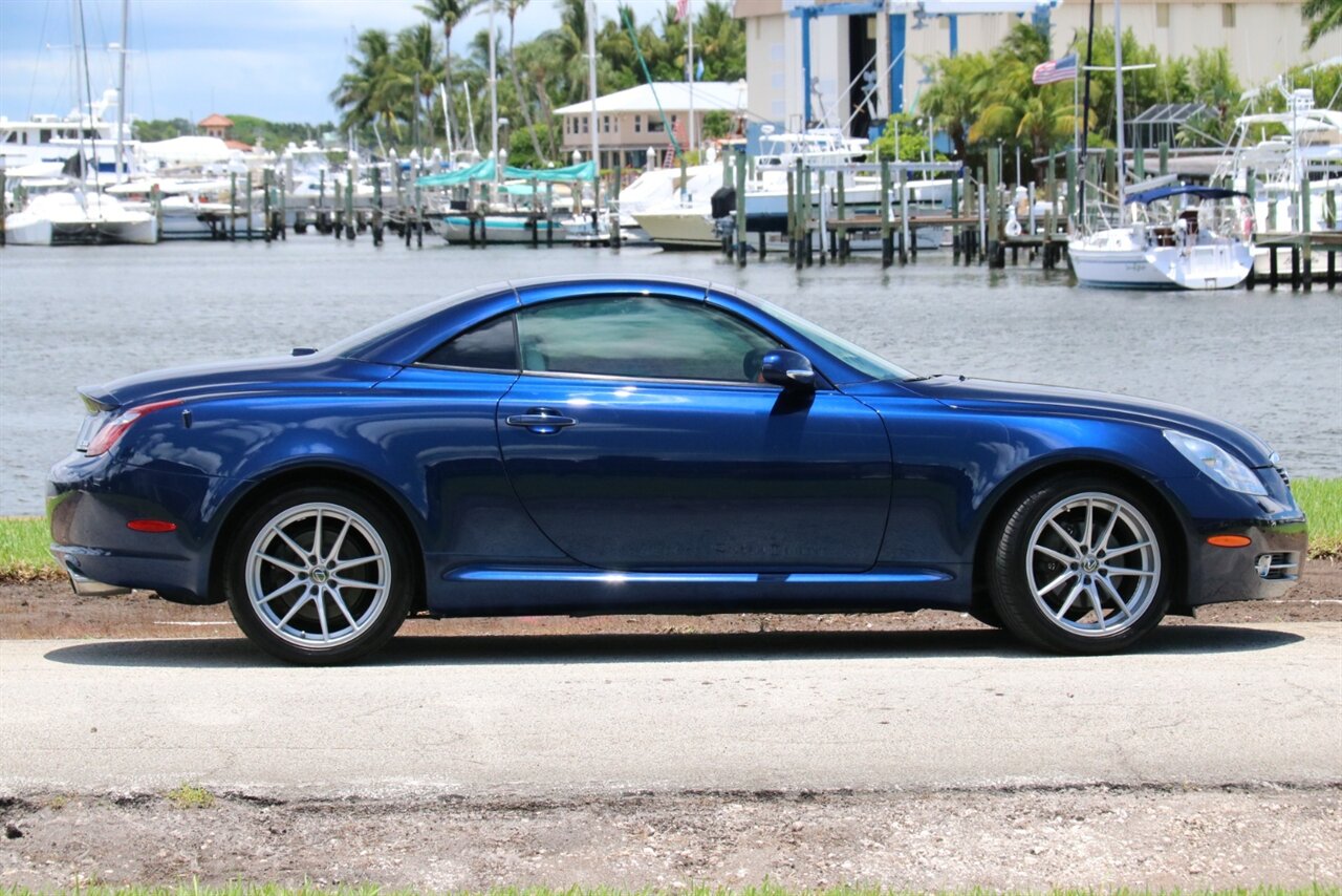 2006 Lexus SC 430 - Photo 6 - Stuart, FL 34997