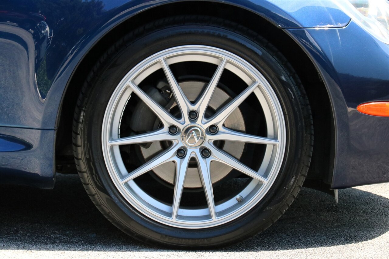 2006 Lexus SC 430 - Photo 16 - Stuart, FL 34997