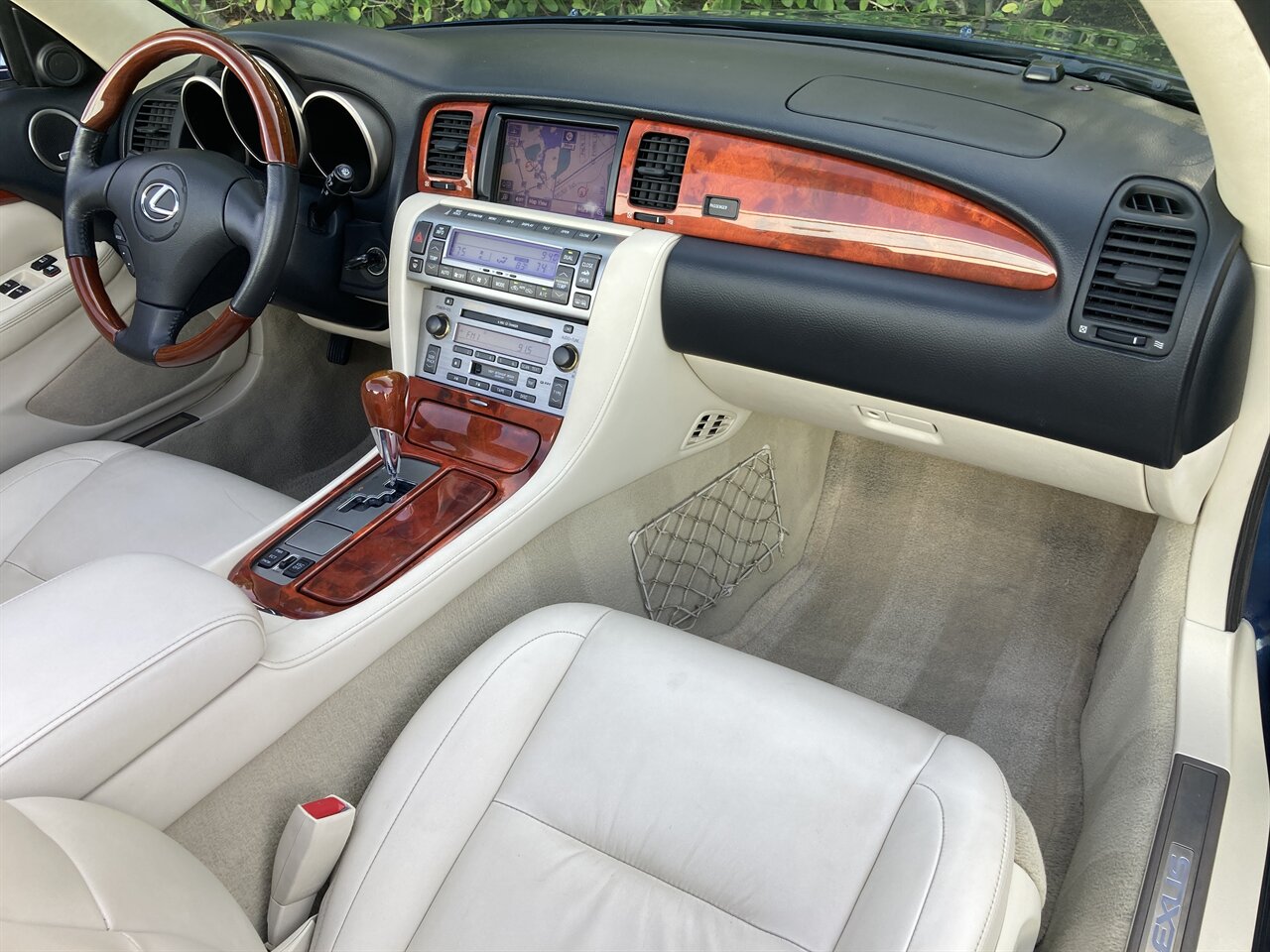 2006 Lexus SC 430   - Photo 20 - Stuart, FL 34997