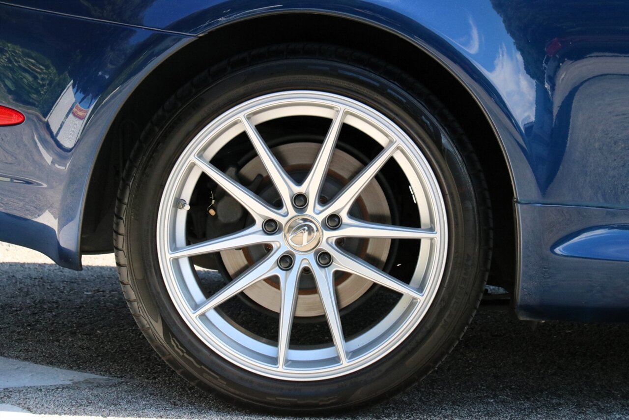 2006 Lexus SC 430 - Photo 15 - Stuart, FL 34997