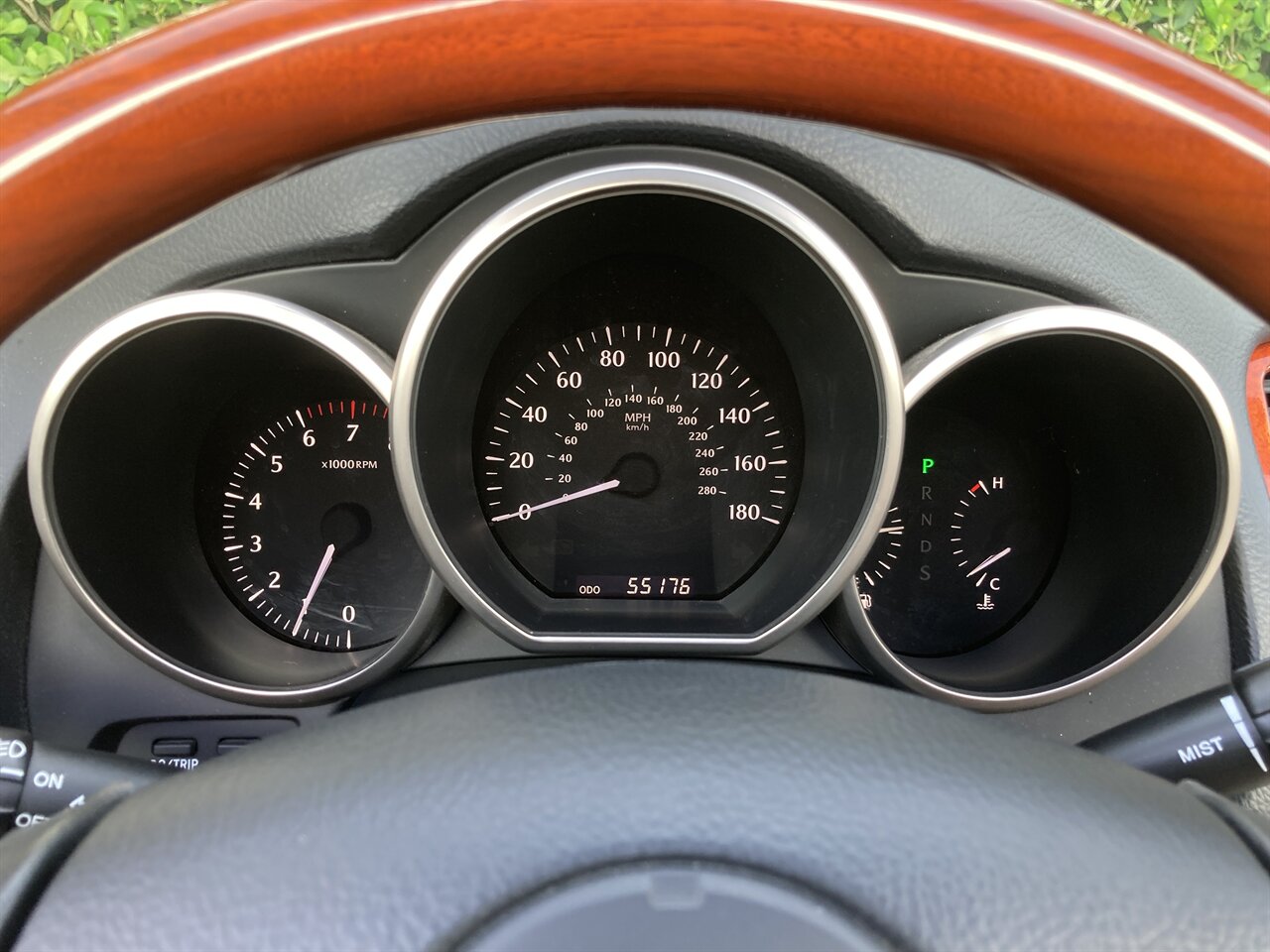 2006 Lexus SC 430   - Photo 23 - Stuart, FL 34997