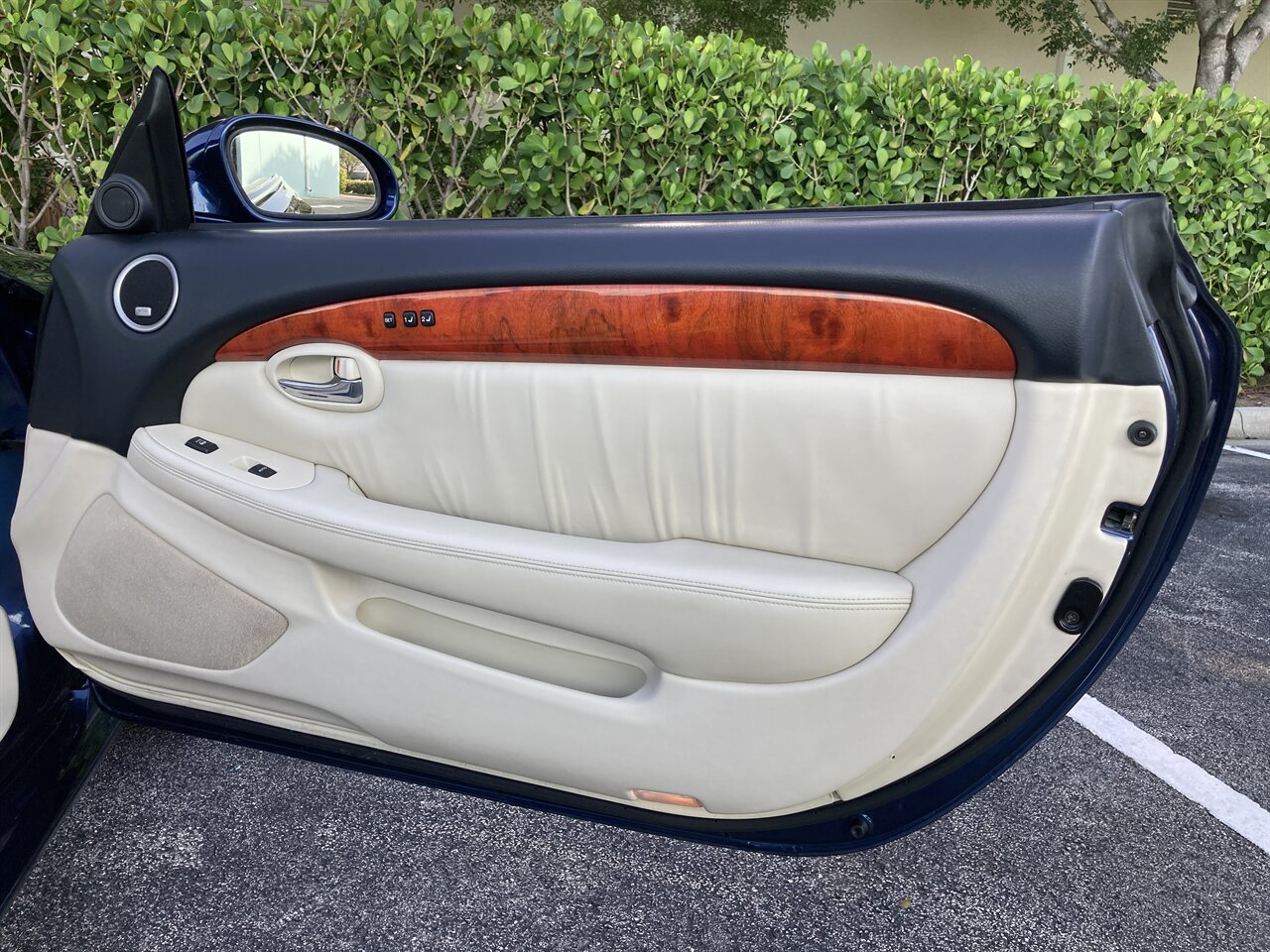 2006 Lexus SC 430   - Photo 32 - Stuart, FL 34997