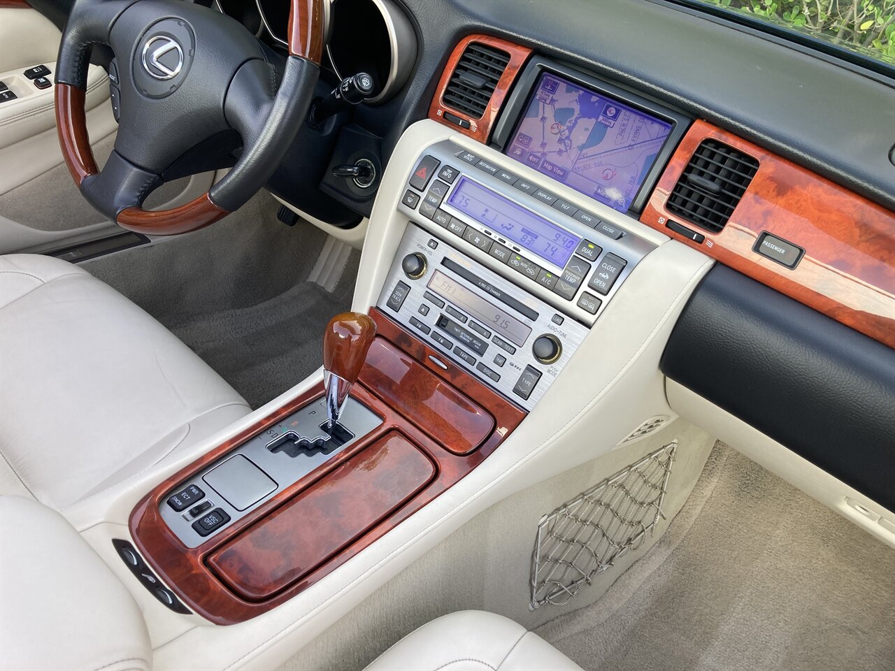 2006 Lexus SC 430   - Photo 30 - Stuart, FL 34997