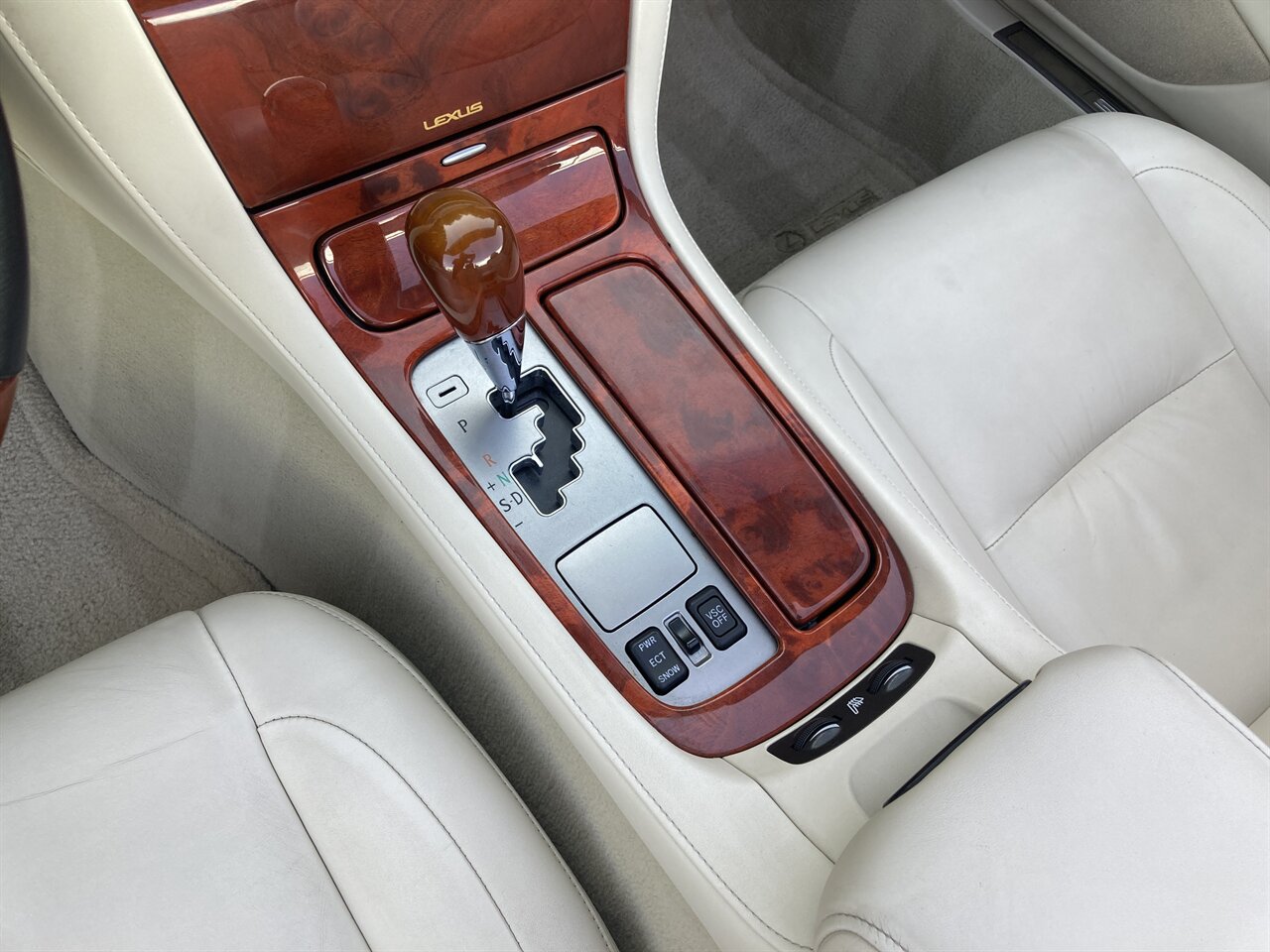 2006 Lexus SC 430   - Photo 29 - Stuart, FL 34997