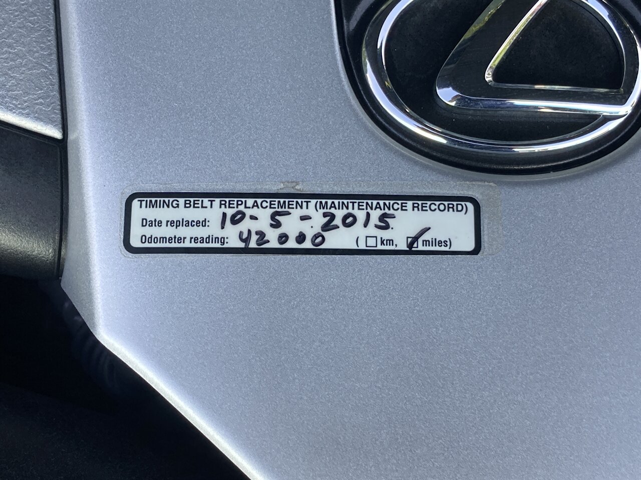 2006 Lexus SC 430   - Photo 37 - Stuart, FL 34997
