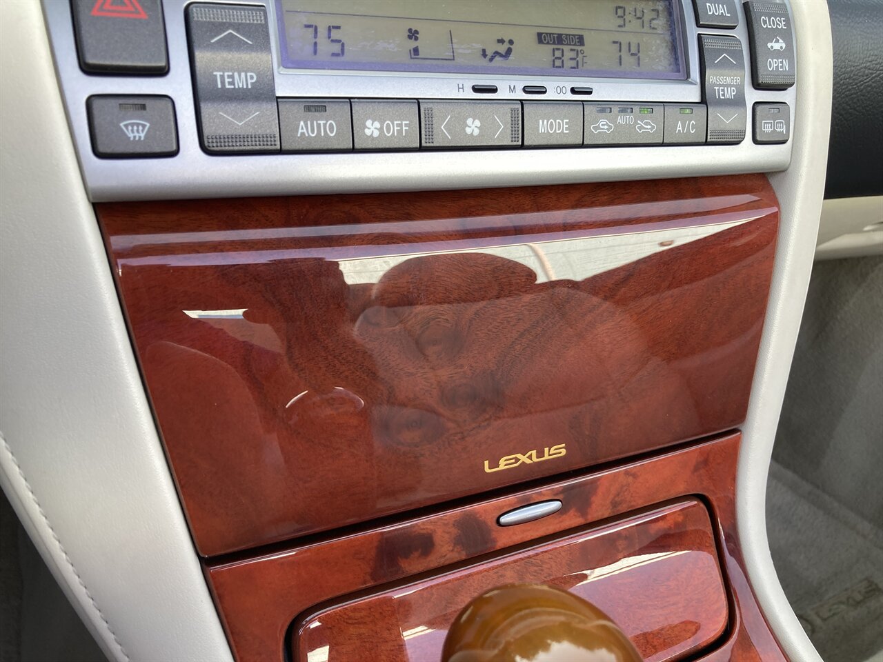 2006 Lexus SC 430   - Photo 28 - Stuart, FL 34997