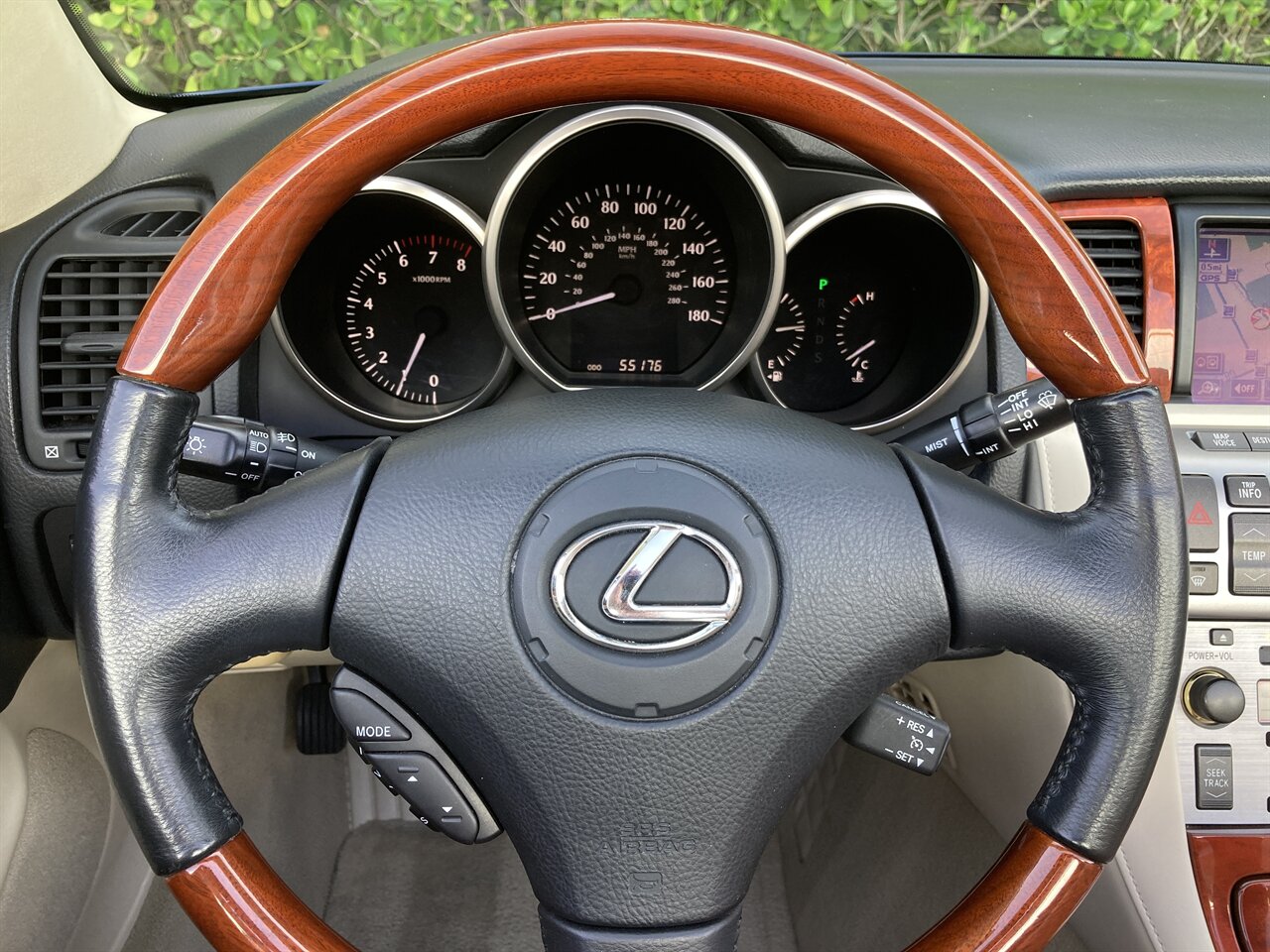 2006 Lexus SC 430   - Photo 22 - Stuart, FL 34997
