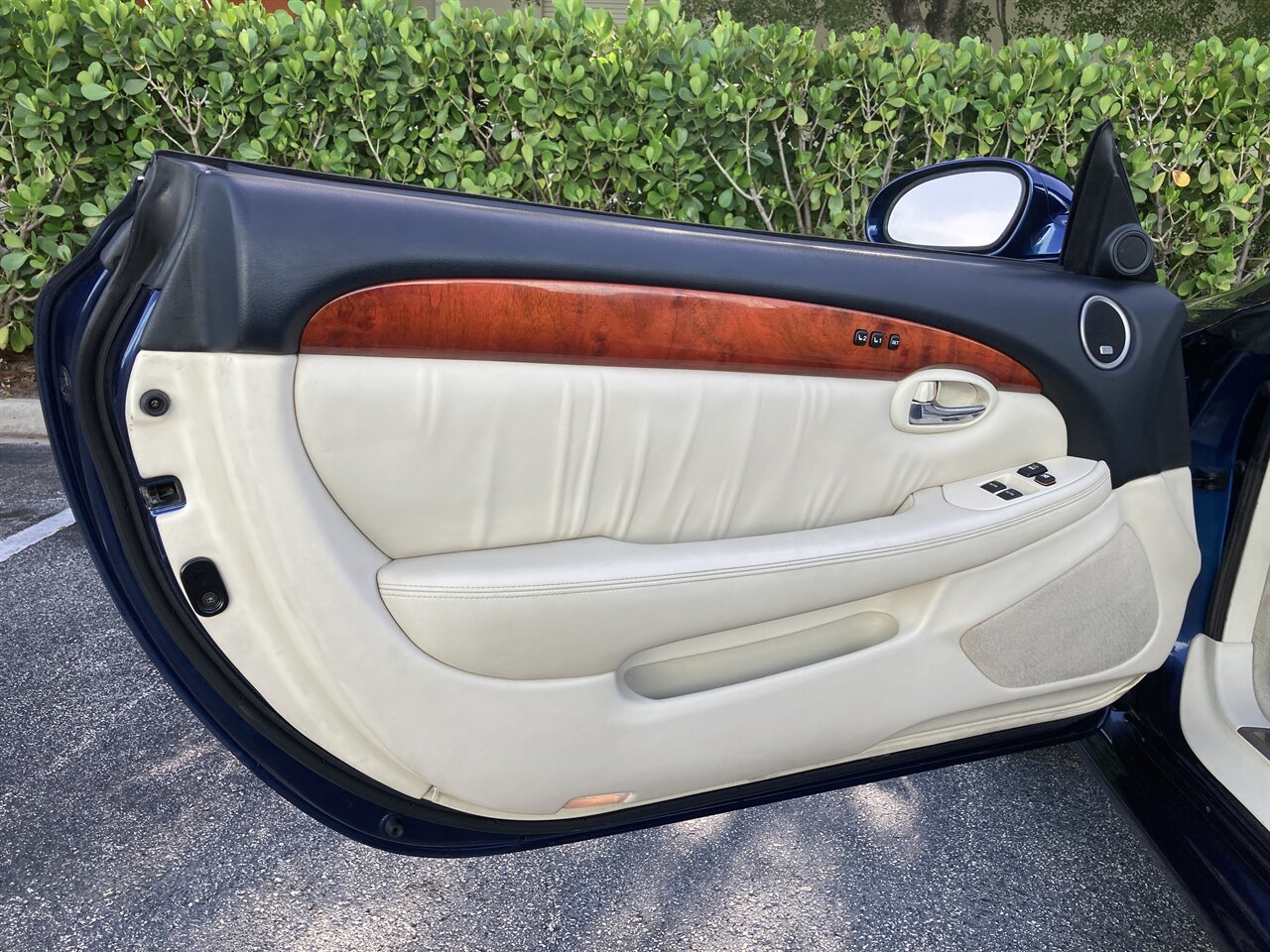 2006 Lexus SC 430   - Photo 31 - Stuart, FL 34997