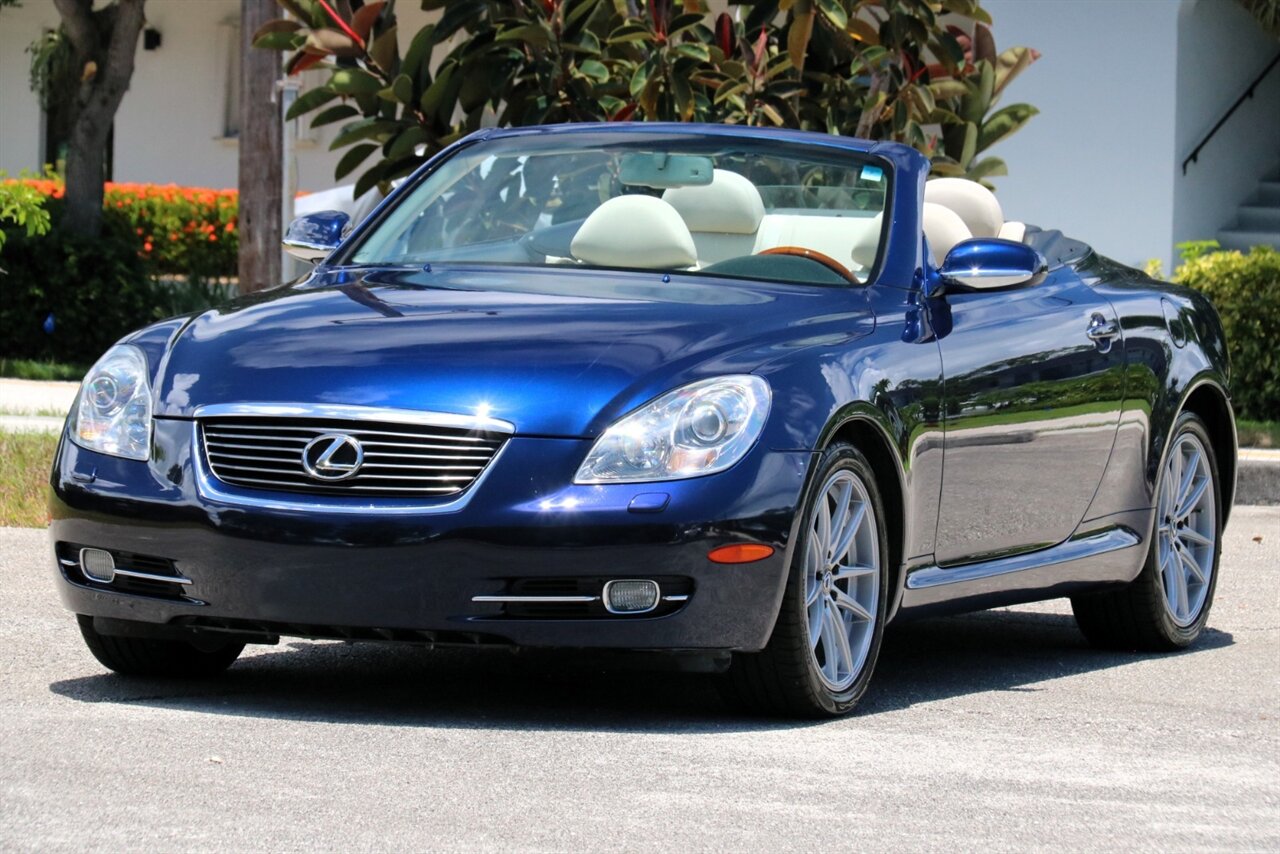 2006 Lexus SC 430 - Photo 10 - Stuart, FL 34997