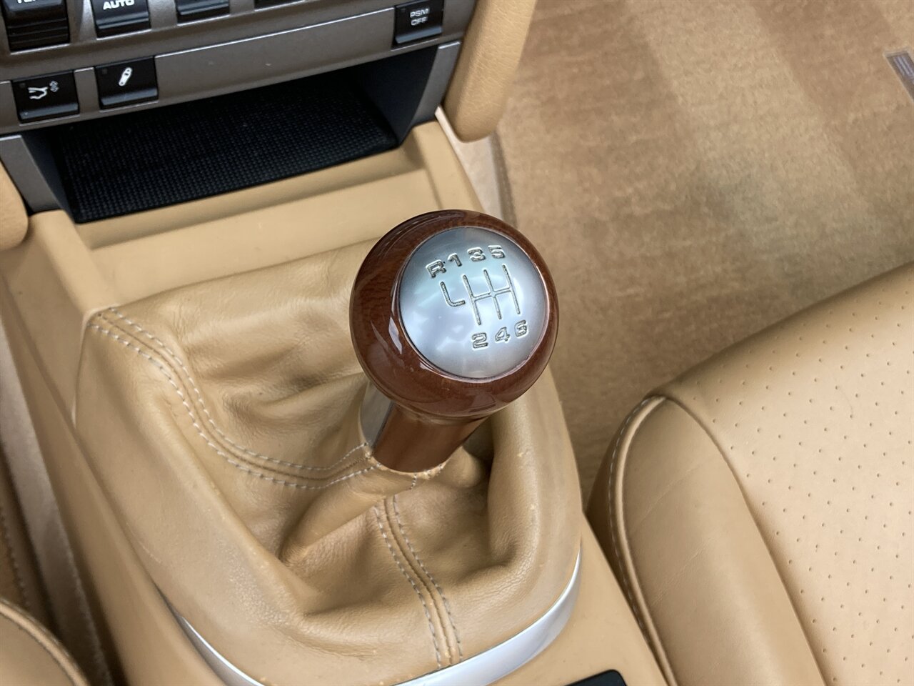 2008 Porsche 911 Carrera S  6 Speed Manual Transmission - Photo 28 - Stuart, FL 34997