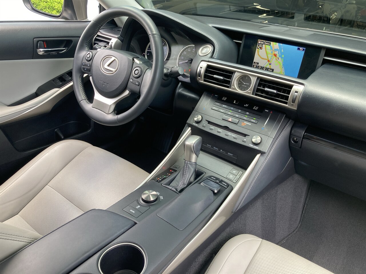 2015 Lexus IS 350 - Photo 2 - Stuart, FL 34997