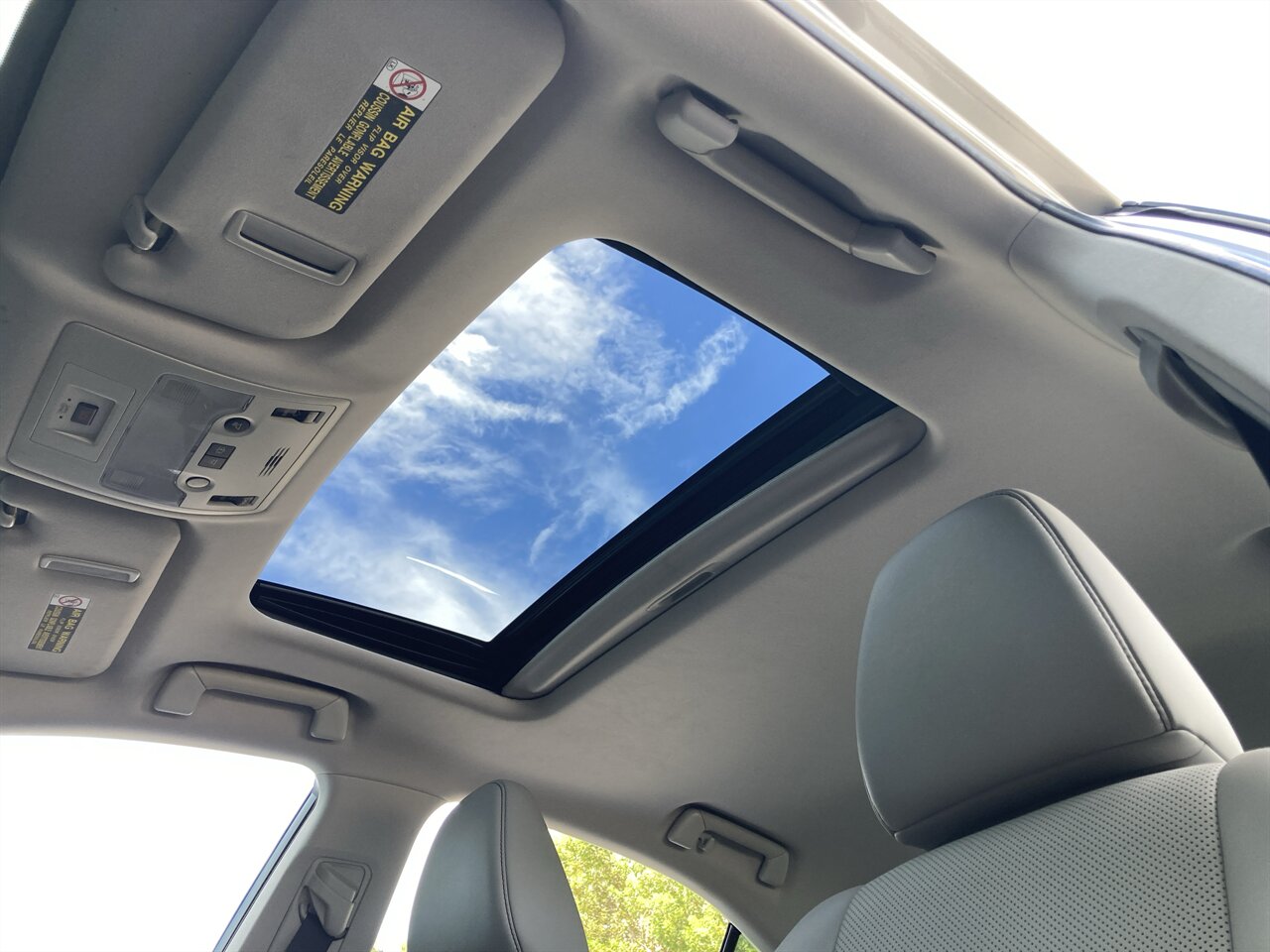 2015 Lexus IS 350 - Photo 34 - Stuart, FL 34997