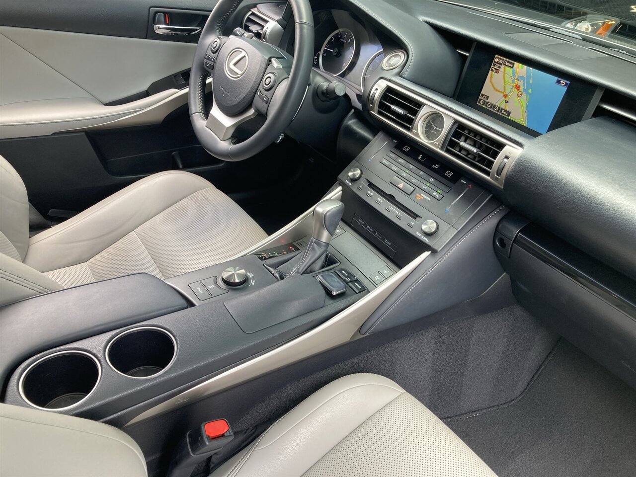 2015 Lexus IS 350 - Photo 33 - Stuart, FL 34997