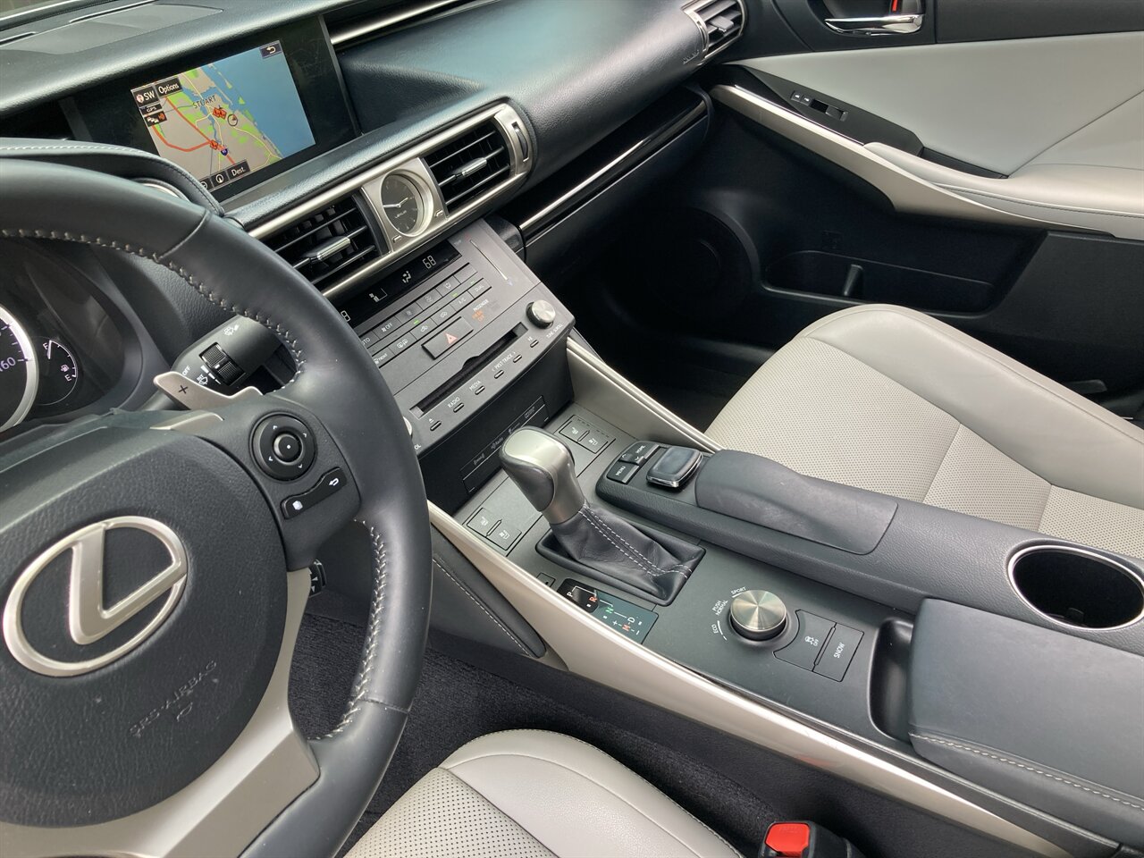 2015 Lexus IS 350 - Photo 27 - Stuart, FL 34997