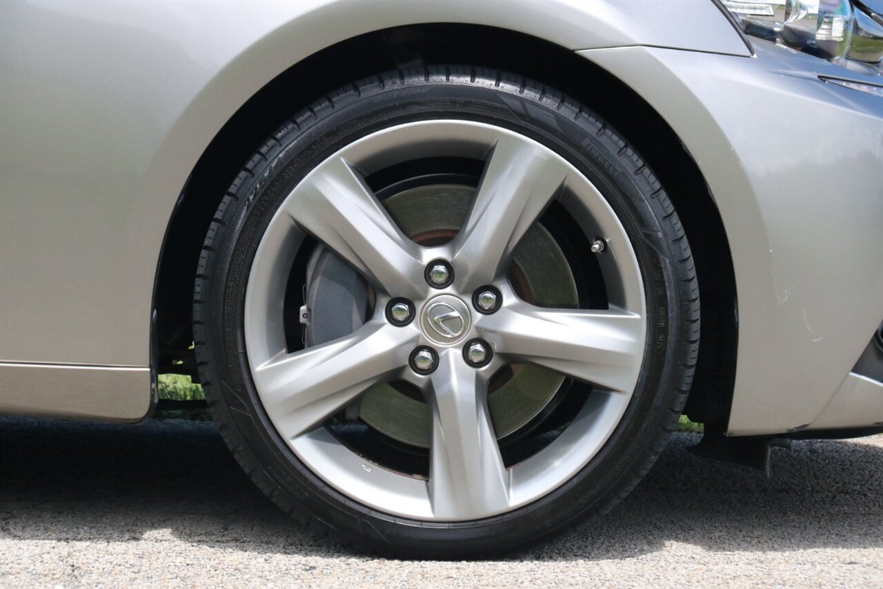 2015 Lexus IS 350 - Photo 48 - Stuart, FL 34997
