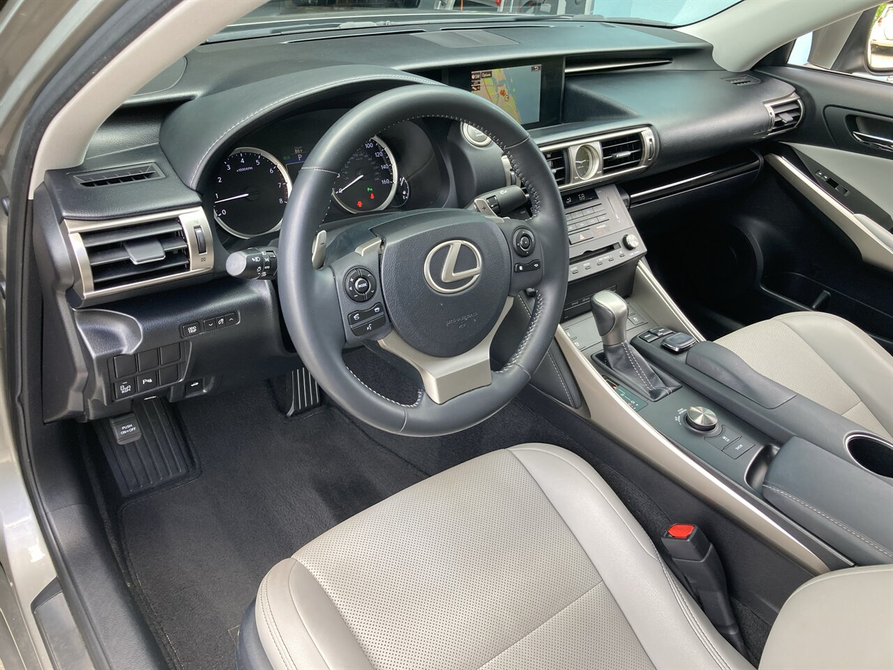 2015 Lexus IS 350 - Photo 22 - Stuart, FL 34997
