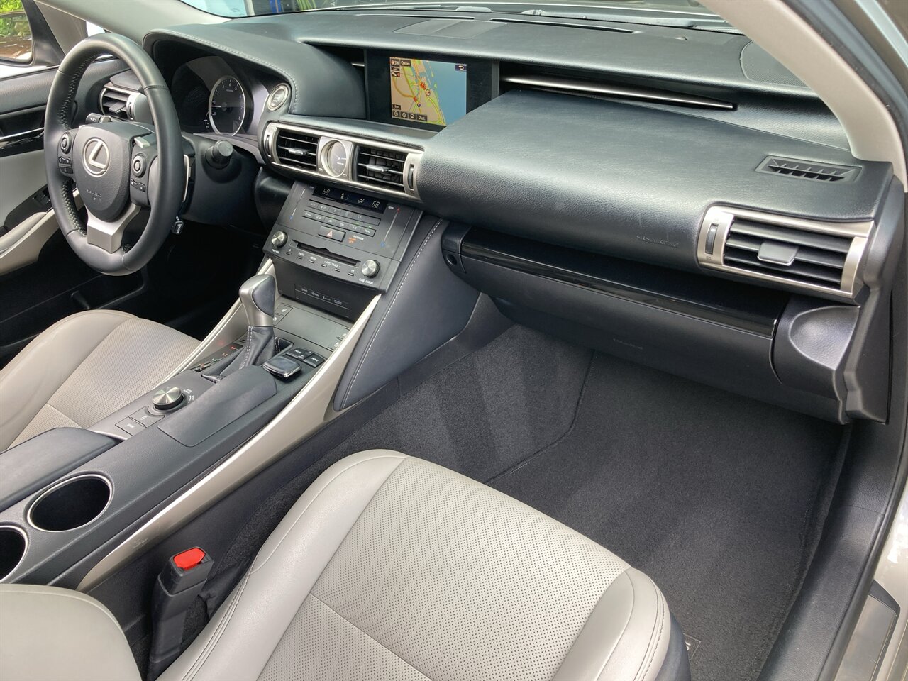2015 Lexus IS 350 - Photo 23 - Stuart, FL 34997