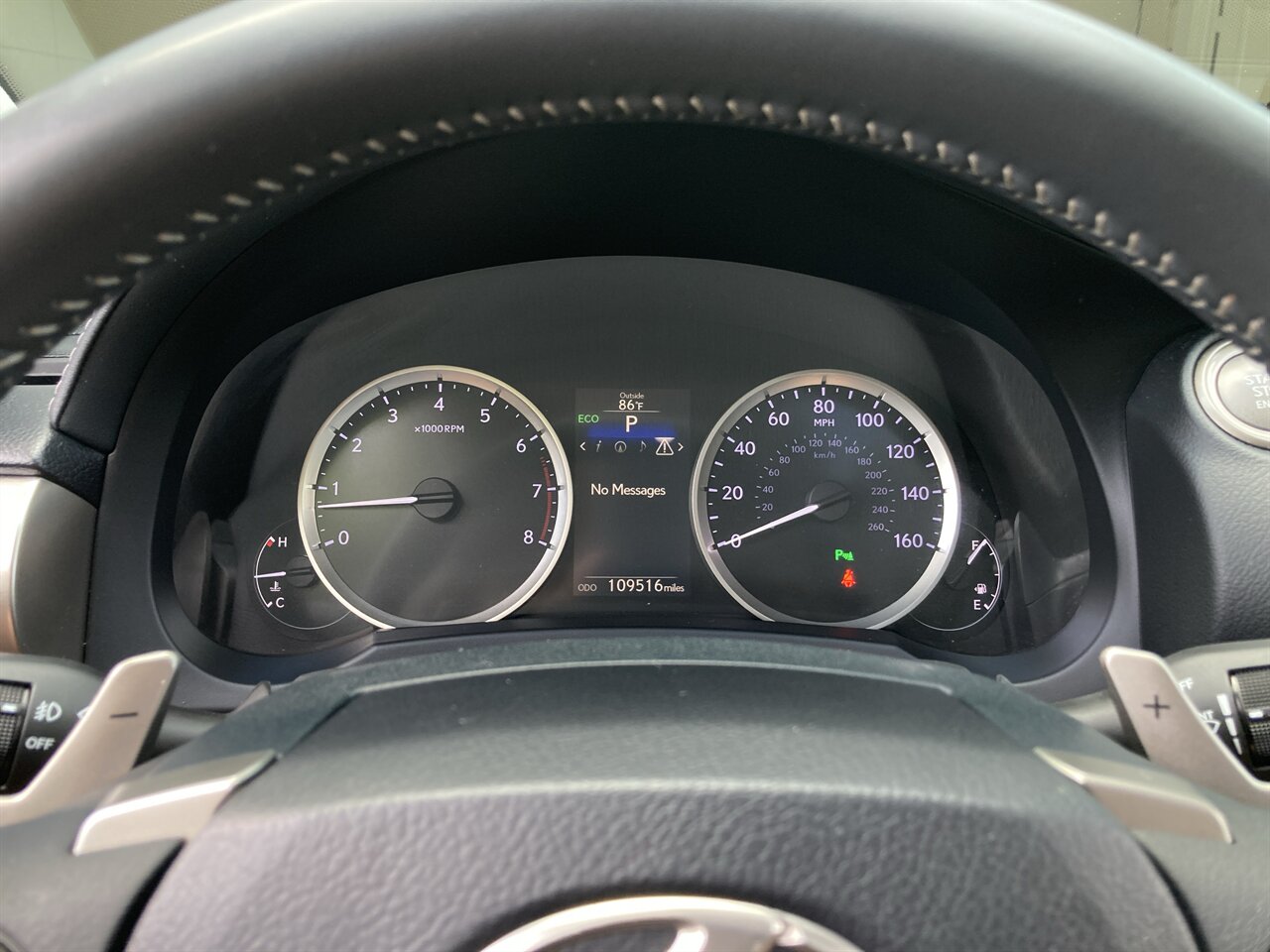 2015 Lexus IS 350 - Photo 26 - Stuart, FL 34997