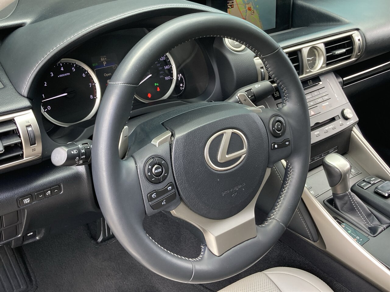 2015 Lexus IS 350 - Photo 24 - Stuart, FL 34997