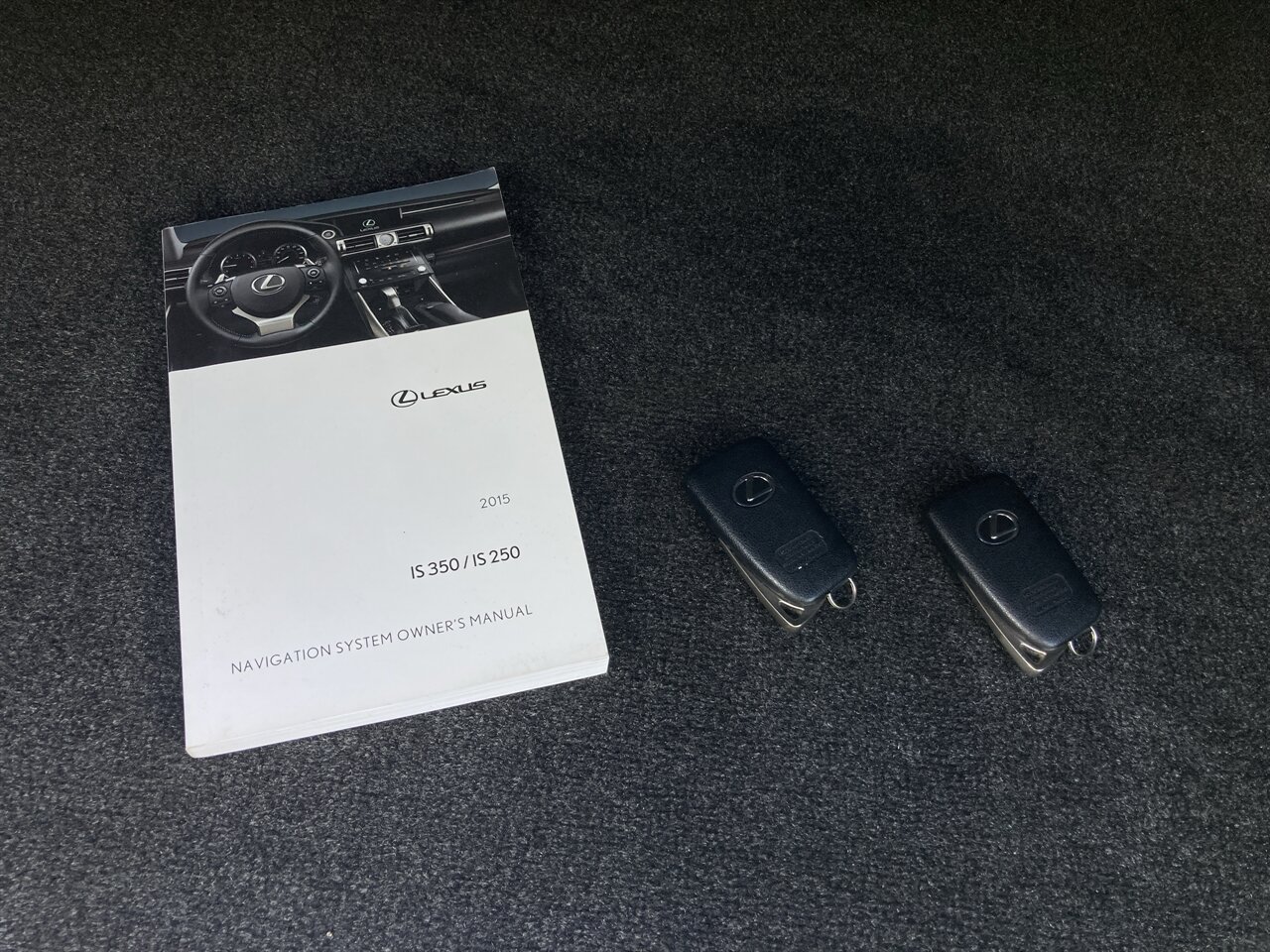 2015 Lexus IS 350 - Photo 40 - Stuart, FL 34997